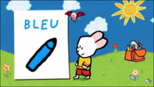 Early Learning: French