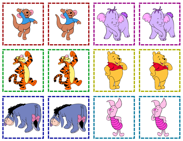 free-printable-winnie-the-pooh-memory-game-with-shapes-winnie-the