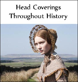 head-covering-history