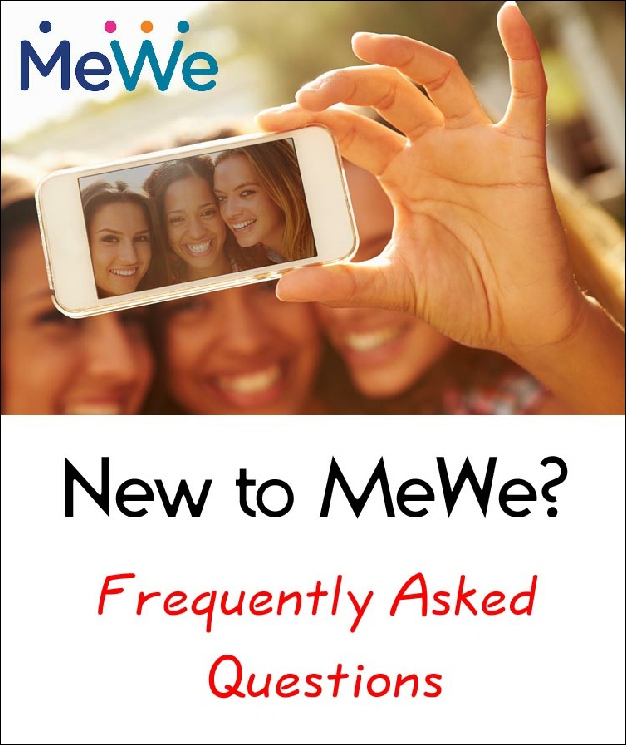 What You Need to Know About the MeWe App for Kids