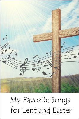 easter-lent-songs