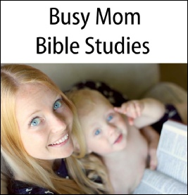 busy-mom-bible-studies